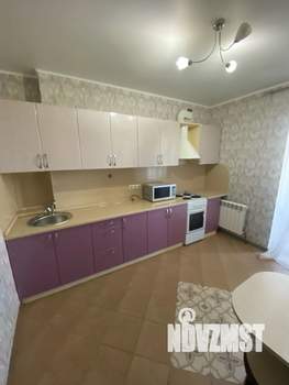 1-к квартира, на длительный срок, 40м2, 20/25 этаж