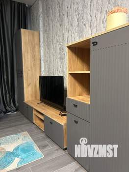 Студия квартира, посуточно, 30м2, 2/25 этаж