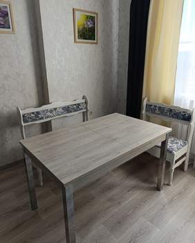 1-к квартира, на длительный срок, 42м2, 7/10 этаж