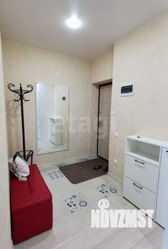 2-к квартира, на длительный срок, 55м2, 10/23 этаж