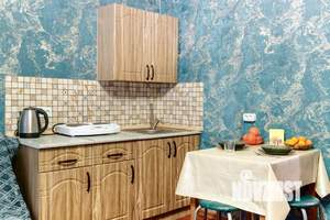 1-к квартира, посуточно, 28м2, 1/5 этаж