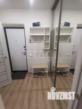 1-к квартира, на длительный срок, 32м2, 18/25 этаж