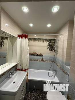 1-к квартира, на длительный срок, 36м2, 2/17 этаж