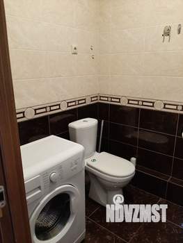 2-к квартира, на длительный срок, 56м2, 4/11 этаж