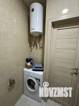 1-к квартира, посуточно, 27м2, 14/16 этаж