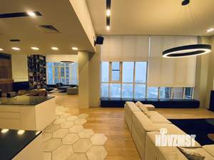 4-к квартира, на длительный срок, 168м2, 16/16 этаж