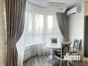 2-к квартира, на длительный срок, 54м2, 6/24 этаж