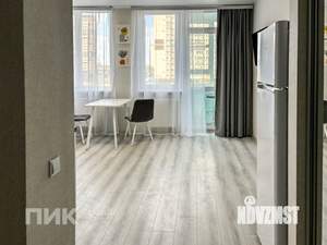 1-к квартира, на длительный срок, 30м2, 2/25 этаж