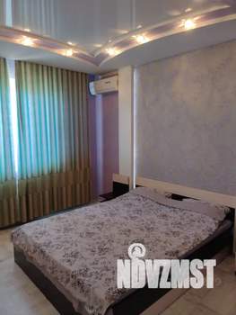 2-к квартира, посуточно, 58м2, 7/9 этаж