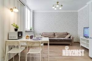 2-к квартира, посуточно, 50м2, 11/20 этаж