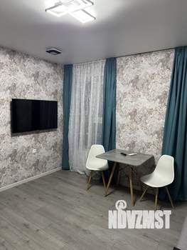 2-к квартира, на длительный срок, 42м2, 15/19 этаж