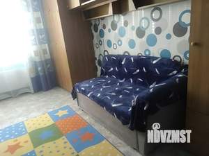 Студия квартира, на длительный срок, 27м2, 10/17 этаж