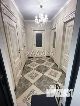 2-к квартира, на длительный срок, 60м2, 4/24 этаж