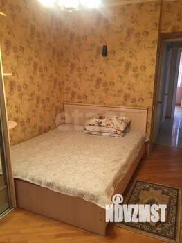 1-к квартира, на длительный срок, 59м2, 3/9 этаж