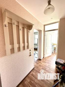 1-к квартира, на длительный срок, 35м2, 7/16 этаж