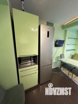 3-к квартира, на длительный срок, 76м2, 1/17 этаж