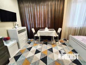 Студия квартира, посуточно, 23м2, 3/6 этаж