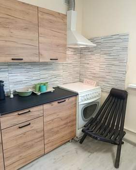 3-к квартира, на длительный срок, 60м2, 2/3 этаж