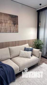 1-к квартира, на длительный срок, 41м2, 16/22 этаж