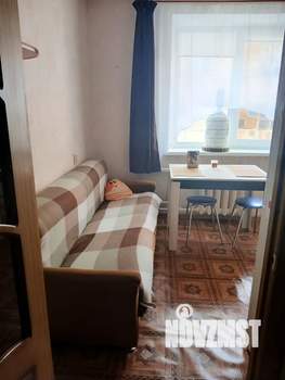 1-к квартира, на длительный срок, 45м2, 2/9 этаж