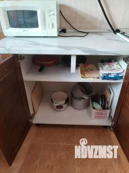 1-к квартира, на длительный срок, 45м2, 4/11 этаж