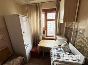1-к квартира, на длительный срок, 24м2, 8/10 этаж