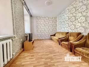 2-к квартира, на длительный срок, 47м2, 1/2 этаж