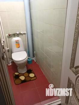 2-к квартира, посуточно, 65м2, 3/4 этаж