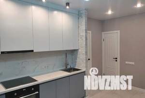 2-к квартира, на длительный срок, 47м2, 17/24 этаж