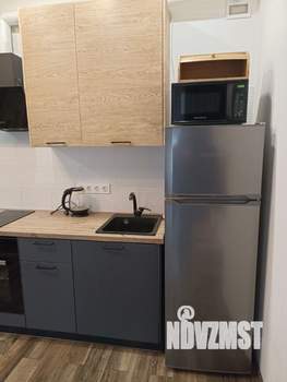 Студия квартира, на длительный срок, 23м2, 9/14 этаж