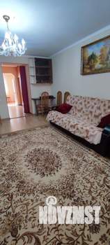 2-к квартира, на длительный срок, 54м2, 2/5 этаж