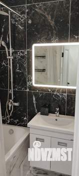 Студия квартира, на длительный срок, 28м2, 9/25 этаж