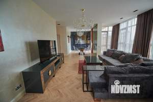 3-к квартира, на длительный срок, 95м2, 5/16 этаж