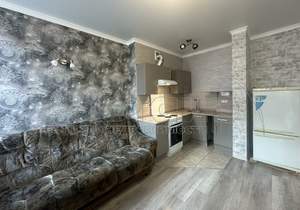 2-к квартира, на длительный срок, 42м2, 12/25 этаж