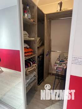 1-к квартира, посуточно, 30м2, 4/20 этаж