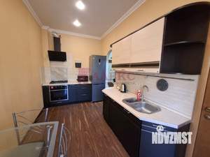 1-к квартира, на длительный срок, 40м2, 3/5 этаж