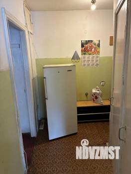 2-к квартира, на длительный срок, 46м2, 2/6 этаж