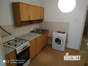 1-к квартира, на длительный срок, 45м2, 1/11 этаж