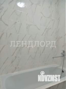 Студия квартира, на длительный срок, 37м2, 9/15 этаж