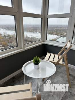 1-к квартира, на длительный срок, 38м2, 13/20 этаж