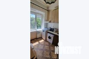 2-к квартира, посуточно, 42м2, 4/5 этаж