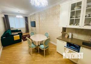 3-к квартира, на длительный срок, 85м2, 14/22 этаж