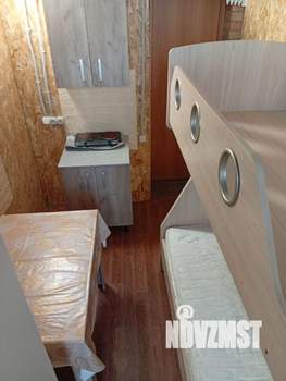 1-к квартира, на длительный срок, 21м2, 20/25 этаж