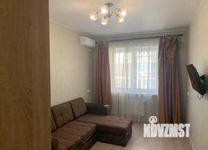 1-к квартира, на длительный срок, 41м2, 16/26 этаж