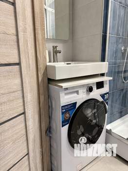 Студия квартира, на длительный срок, 23м2, 6/25 этаж