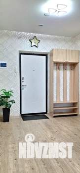 Студия квартира, посуточно, 33м2, 15/24 этаж