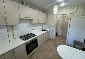 1-к квартира, на длительный срок, 40м2, 5/5 этаж