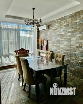 2-к квартира, посуточно, 60м2, 2/4 этаж