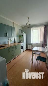 1-к квартира, посуточно, 40м2, 3/9 этаж