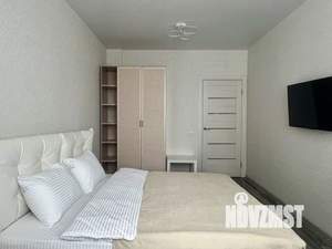 2-к квартира, посуточно, 47м2, 1/1 этаж